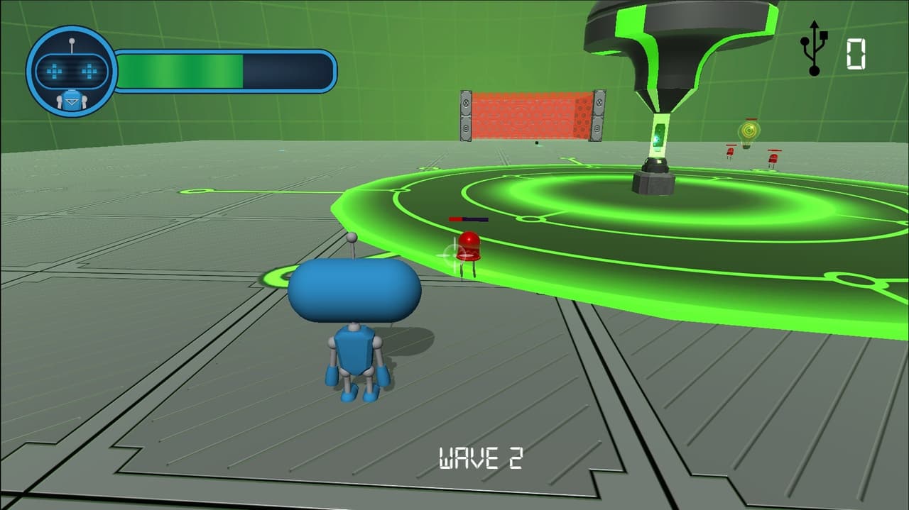 Components 3D screenshot 4