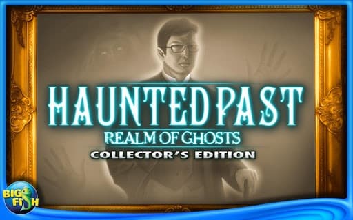 Haunted Past (Full) screenshot 6