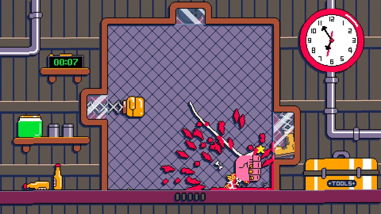 Rustled Pete screenshot 4
