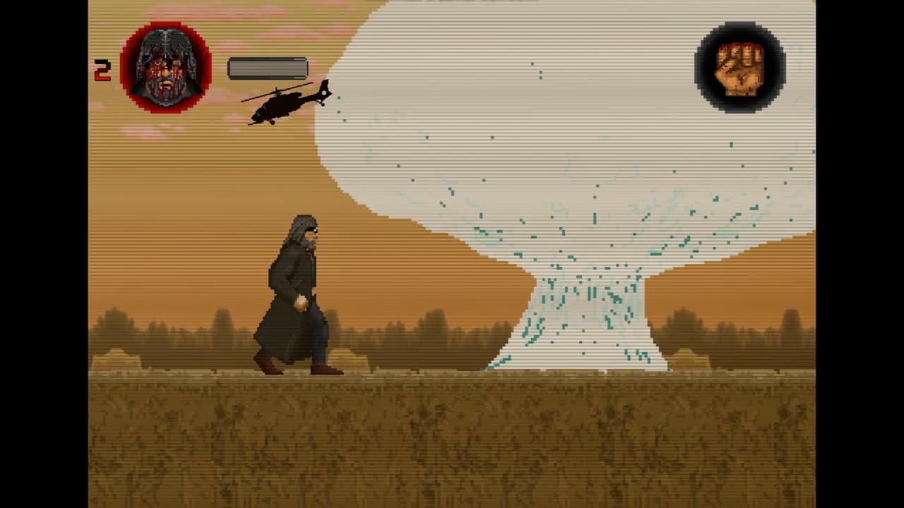 CHACAL screenshot 4