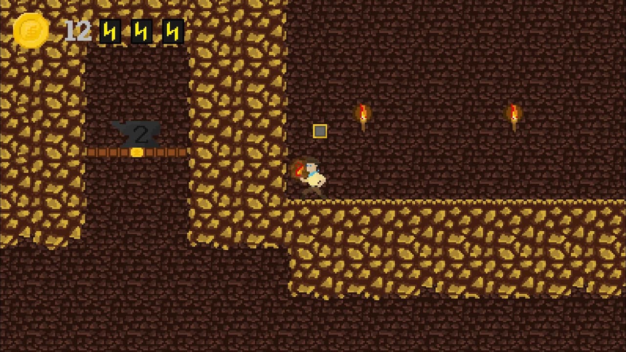 Mungo Adventures screenshot 3
