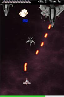Spacemonium screenshot 3
