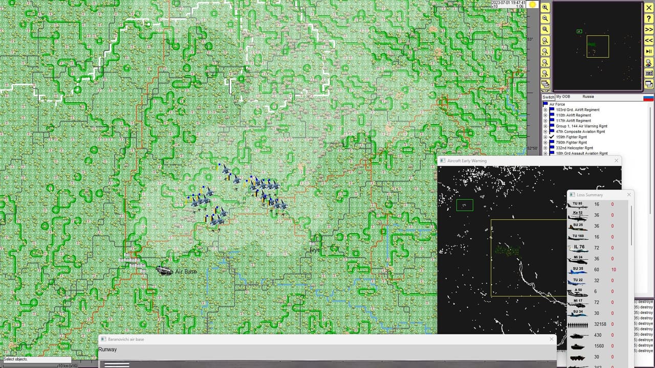 Ukraine War 2022 screenshot 3