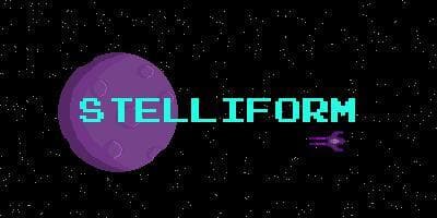 Stelliform screenshot 2