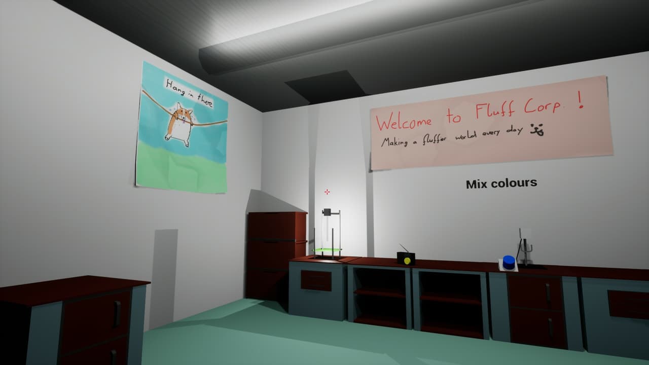 Fluff labs screenshot 6