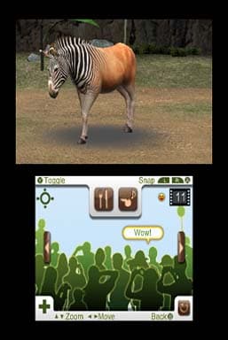Zoo Mania 3D screenshot 5