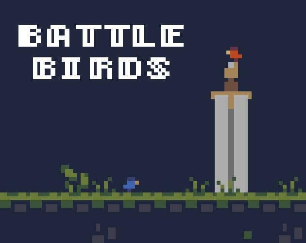 Battle Birds