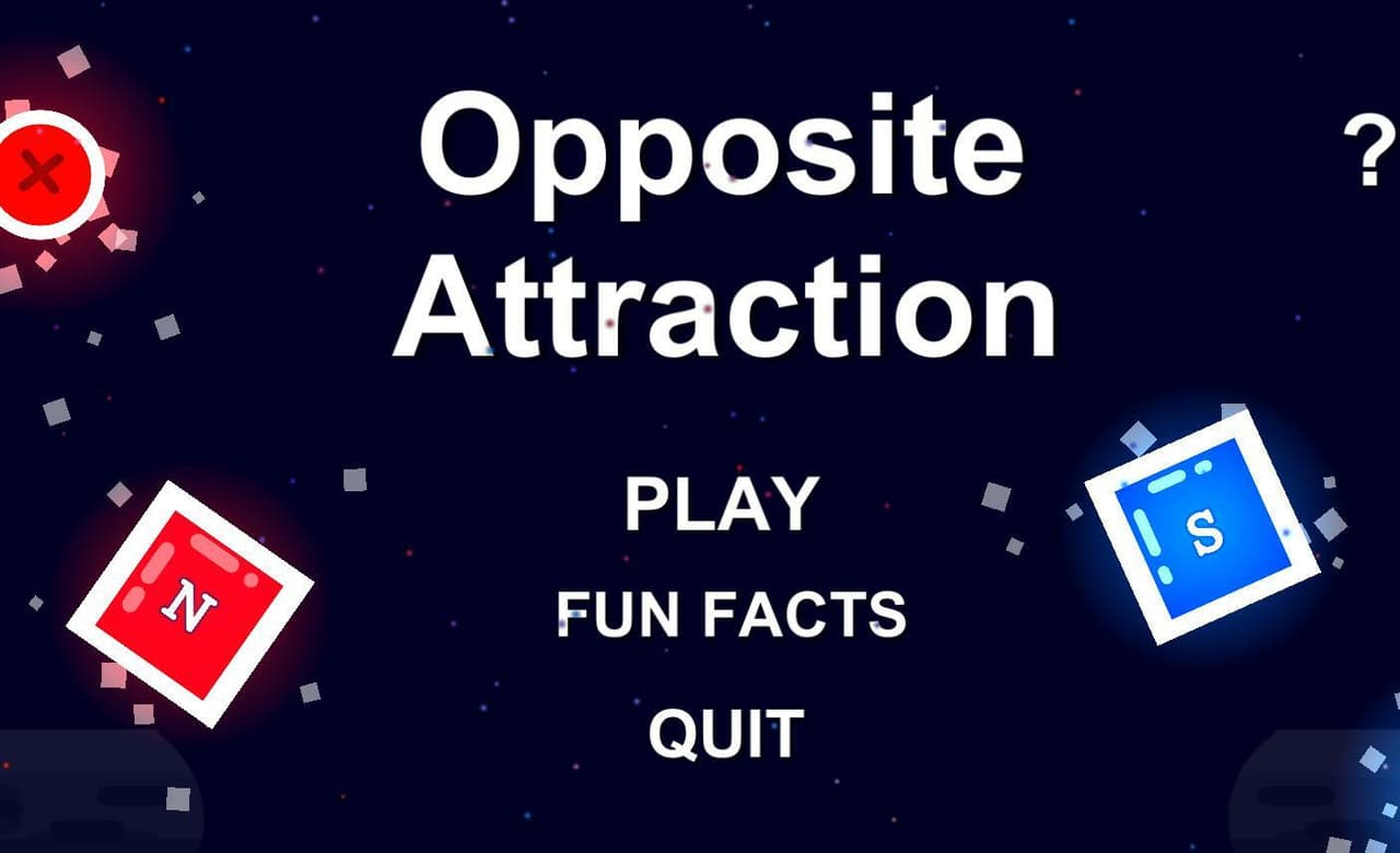 Opposite Attraction (Johnrasc) screenshot 4