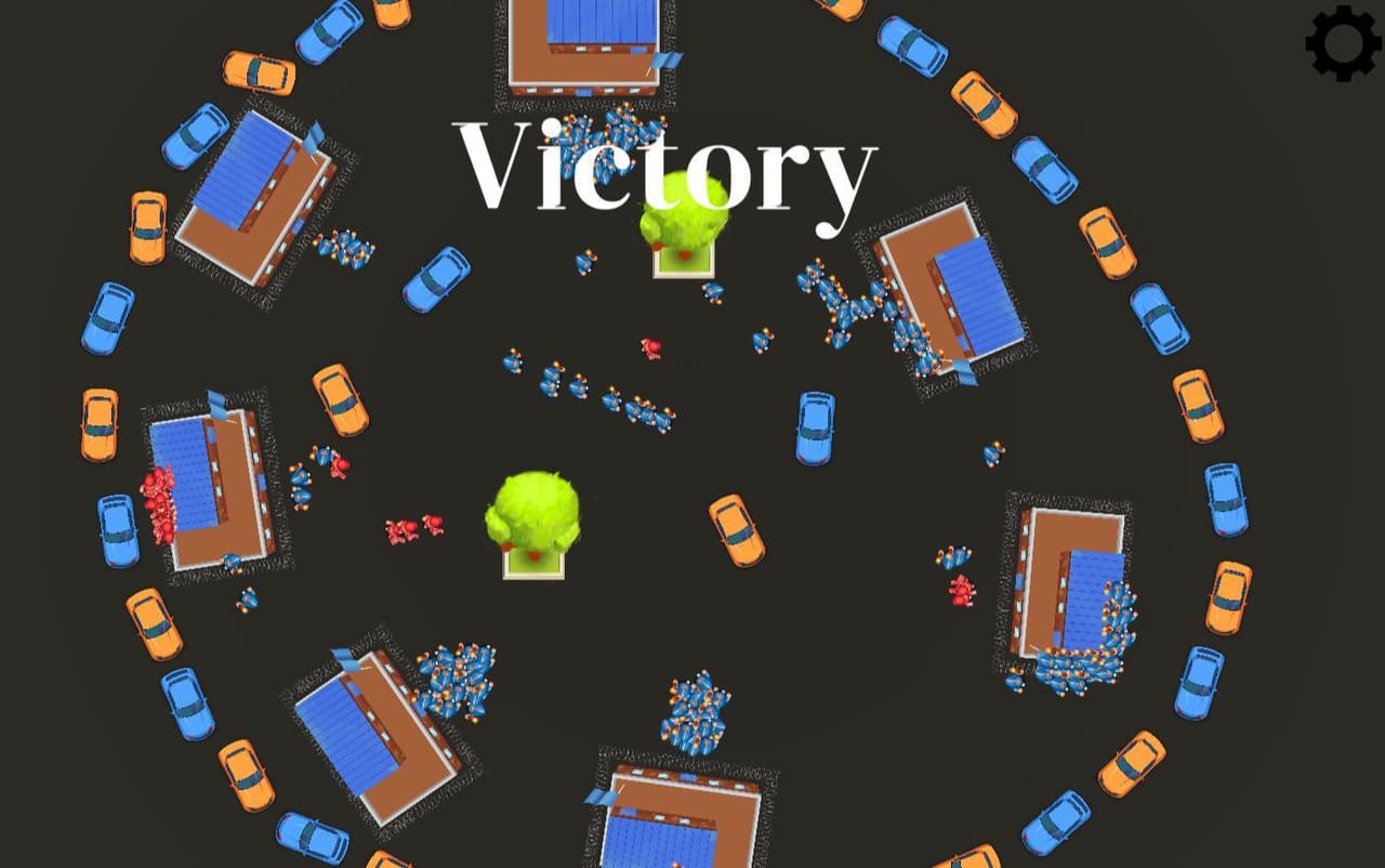 Football Fan Fanatics screenshot 4