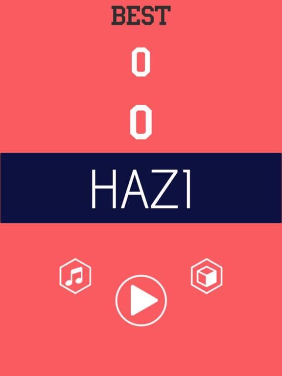 Hazy Cat Racer screenshot 2