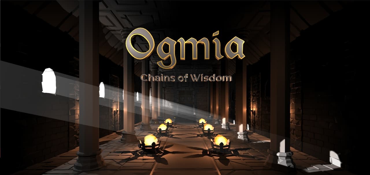 Ogmia: Chains of Wisdom