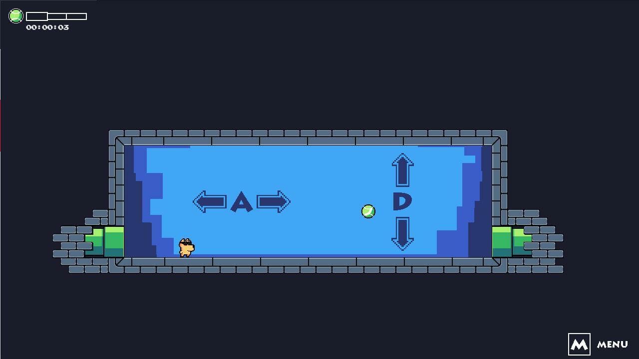 Tube Hero screenshot 2