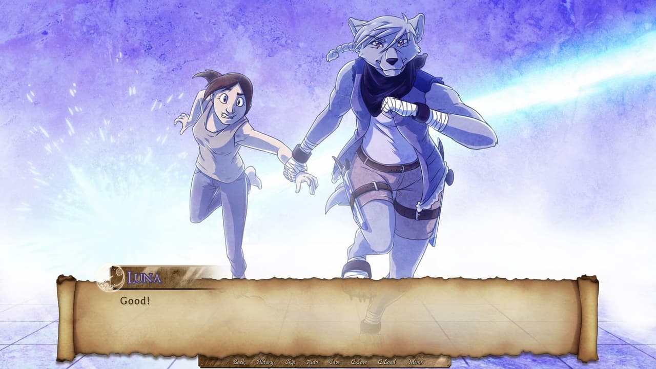 DreamCatcher: Reflections, Volume 1 screenshot 3