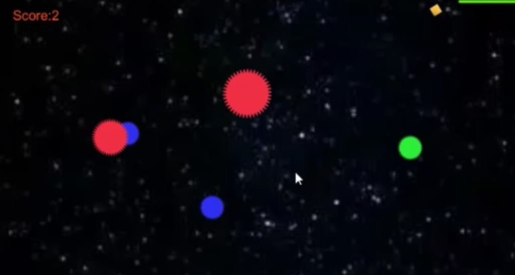 The world in the Nutshell screenshot 3
