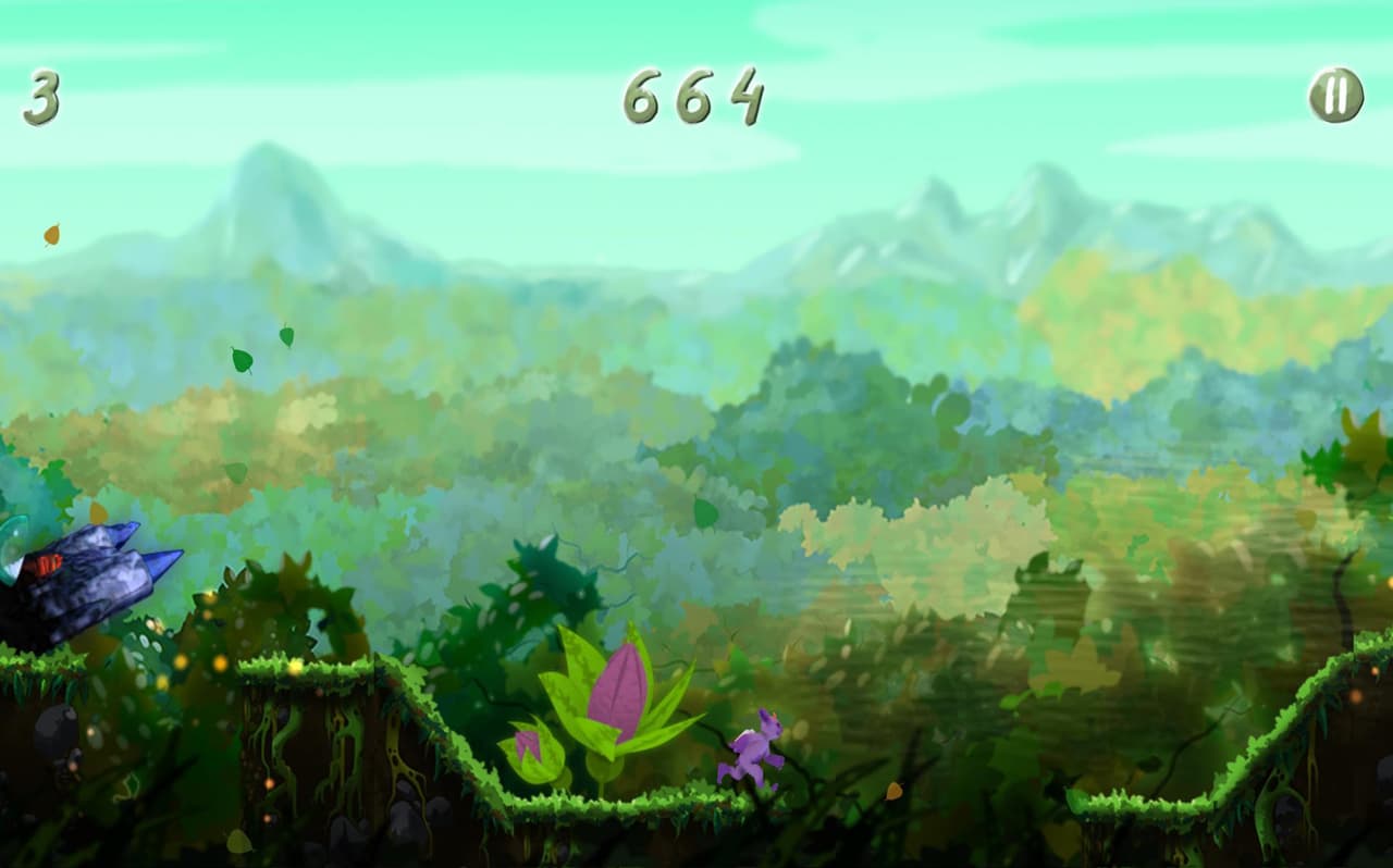 The Adventures of Diasi screenshot 5