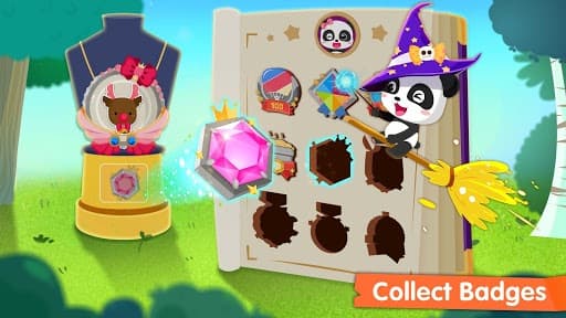 Little Pandas Handmade Crafts screenshot 6