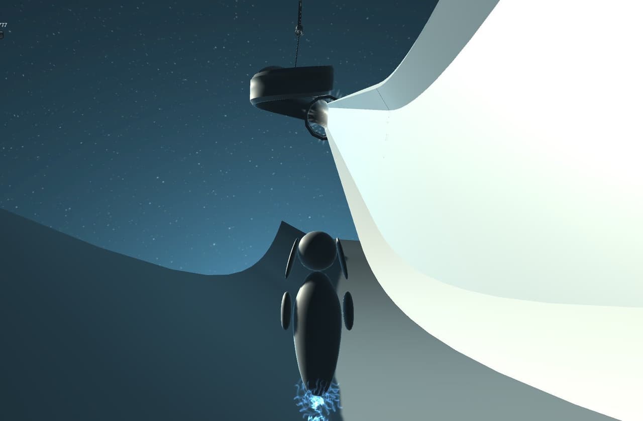 Rapid (itch) (Mike_) screenshot 3