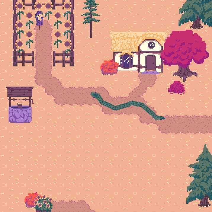 Cloves Hootenanny screenshot 3