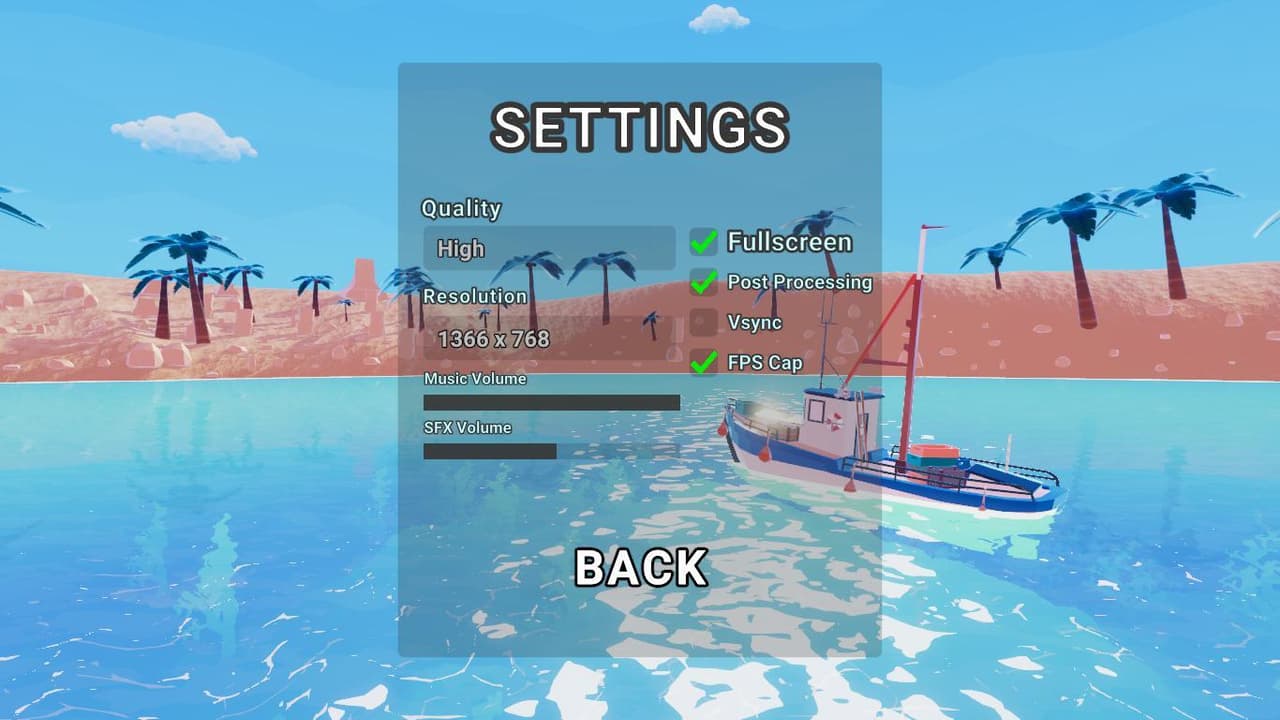 Aqua Pura screenshot 4