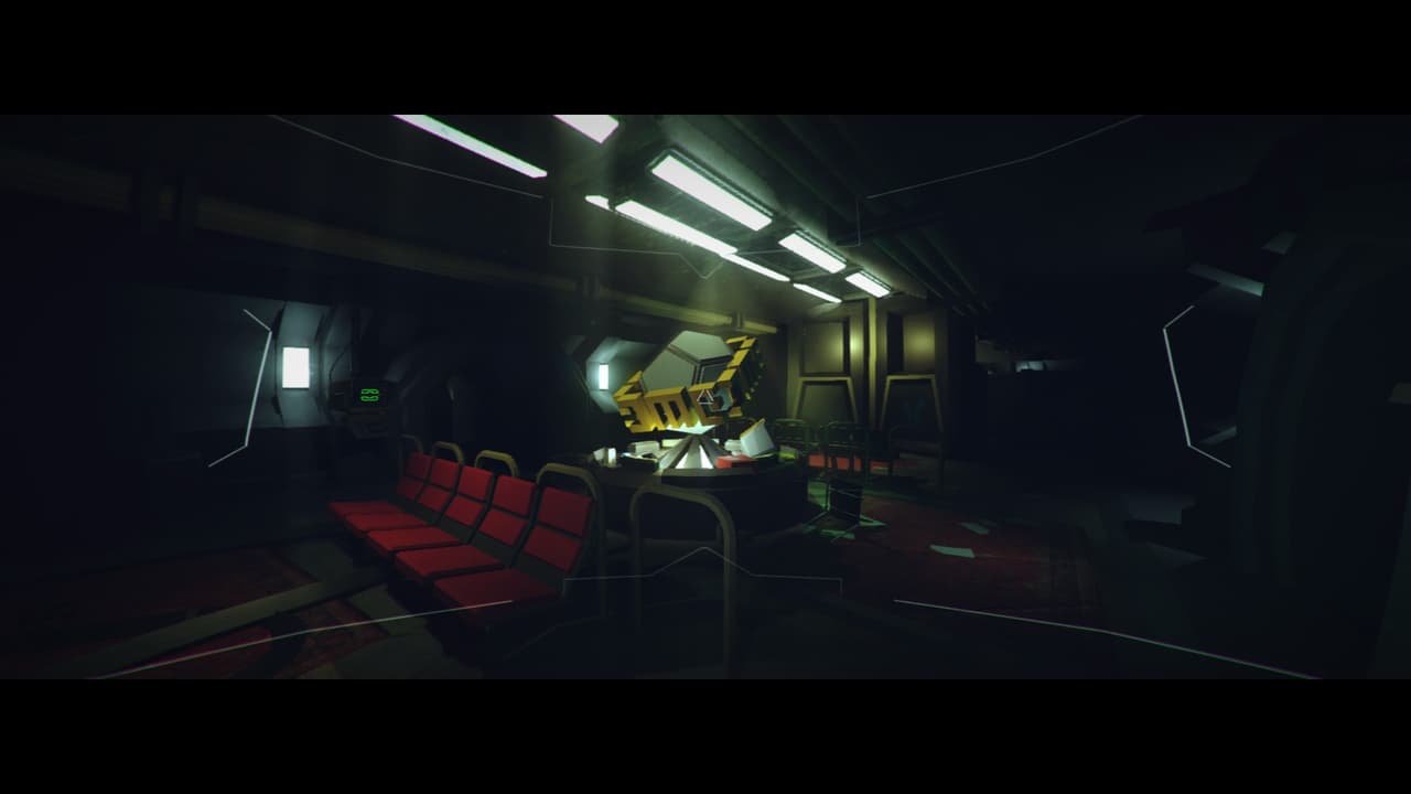 ICARUS.1 screenshot 5