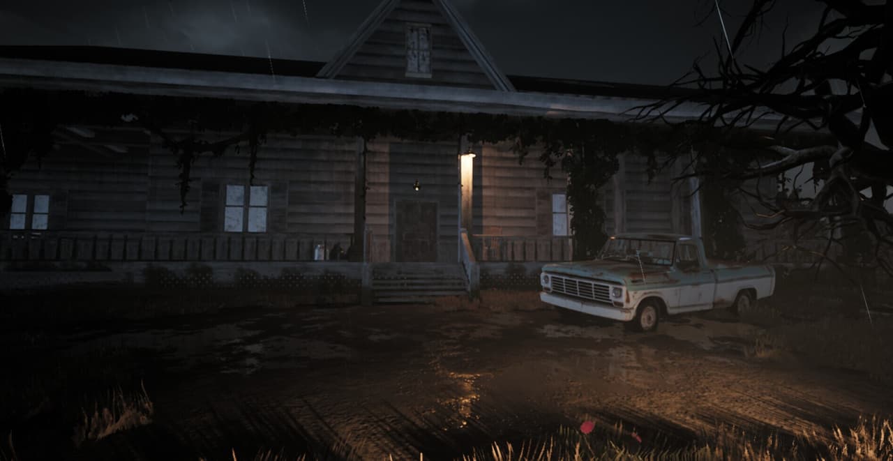 Creeper Nightmare: Season 0 screenshot 2