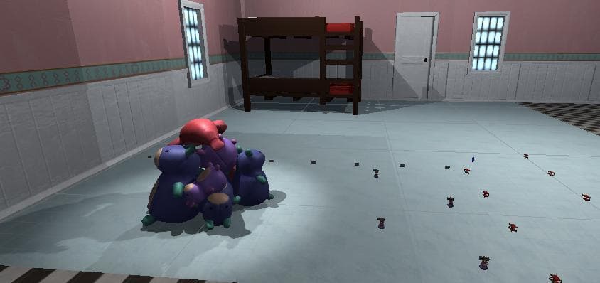 Powa Plushies screenshot 5