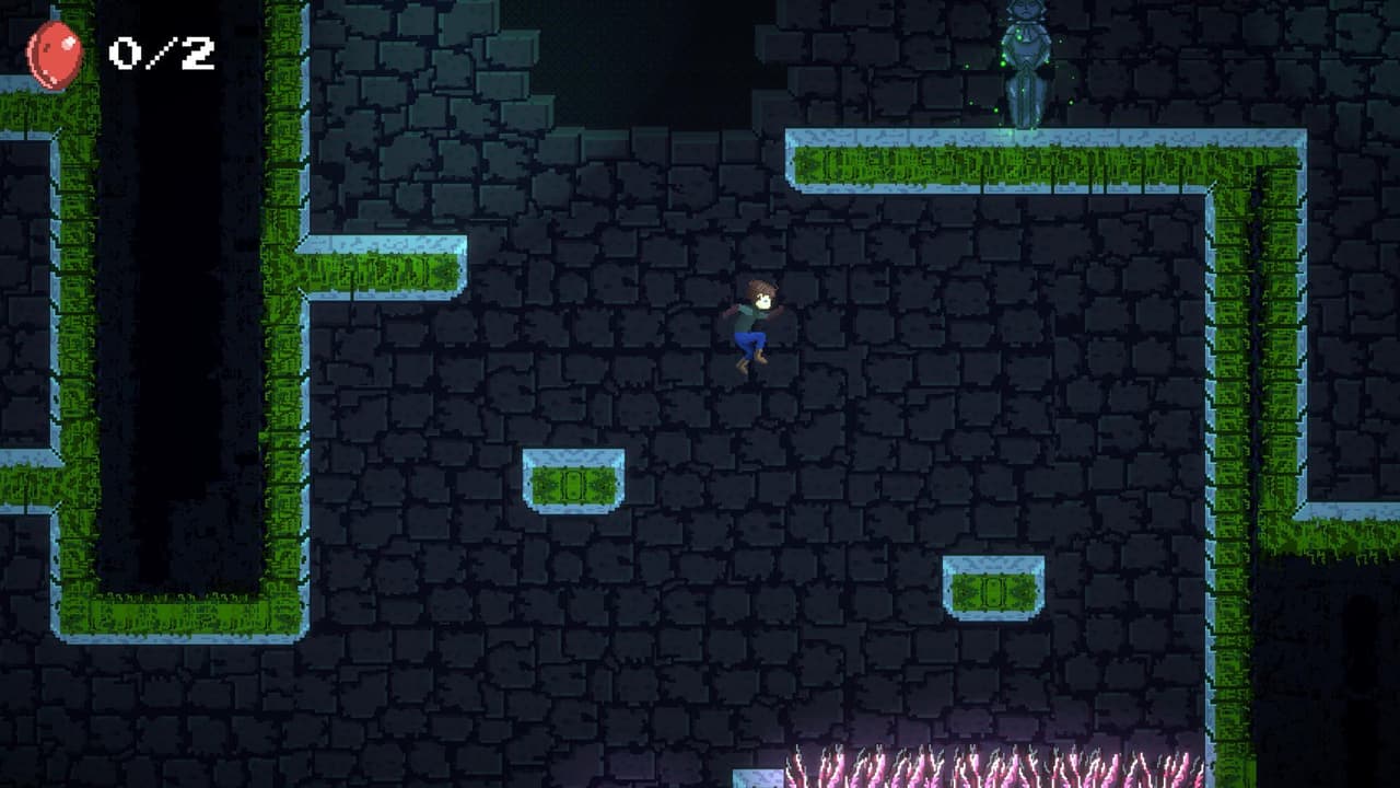 Rookie (messiar) screenshot 5