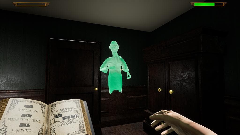 Exilium screenshot 5