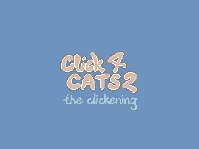 click4cats2 screenshot 2