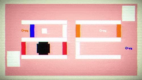 CHEAP GOLF (itch) screenshot 2