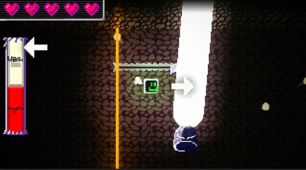 Single Button screenshot 4
