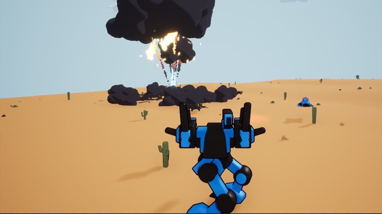 BOTS screenshot 2