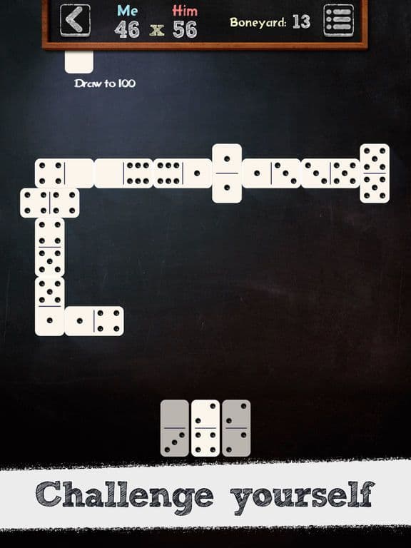 Dominos Game - Best Dominoes screenshot 6