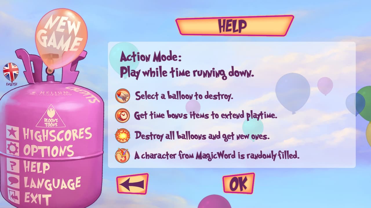 Bloonz Toonz