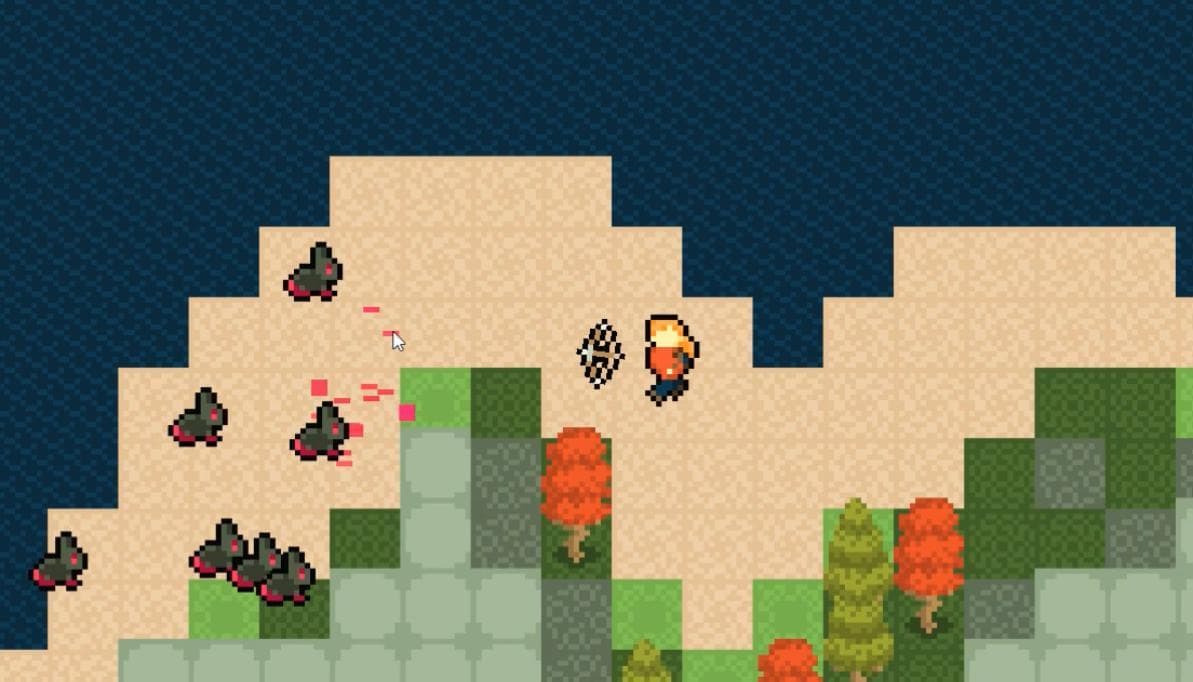 Fightbuild screenshot 3