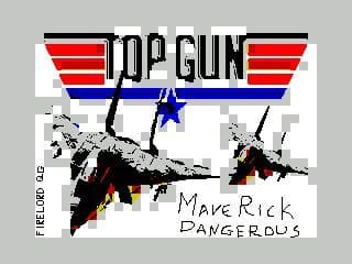 CSSCGC - Top Gun 2 - Maverick Dangerous screenshot 5
