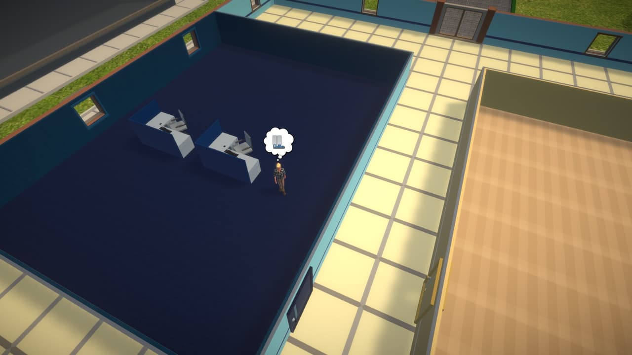App Co Tycoon screenshot 3