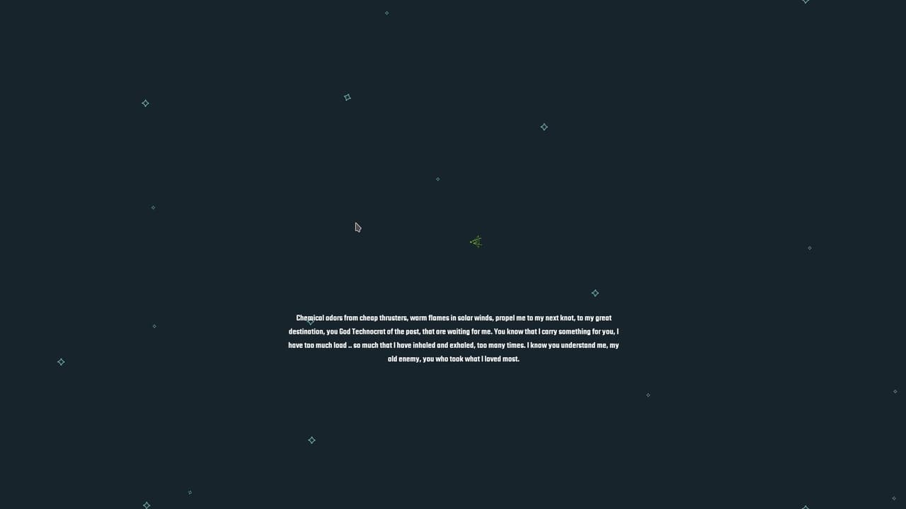 LD36 Fool Gods screenshot 2