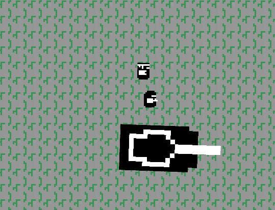 Dungeoneer Commander screenshot 3
