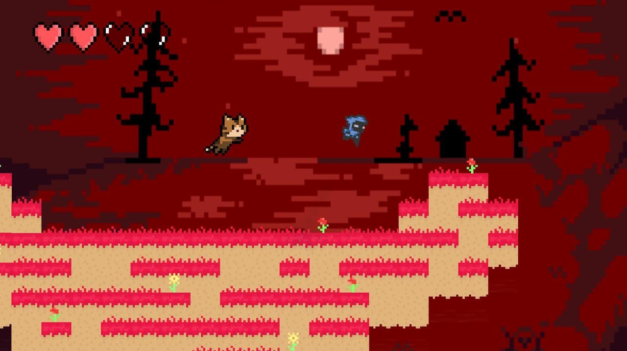 Beast Slayer (Slug In Tub) screenshot 4