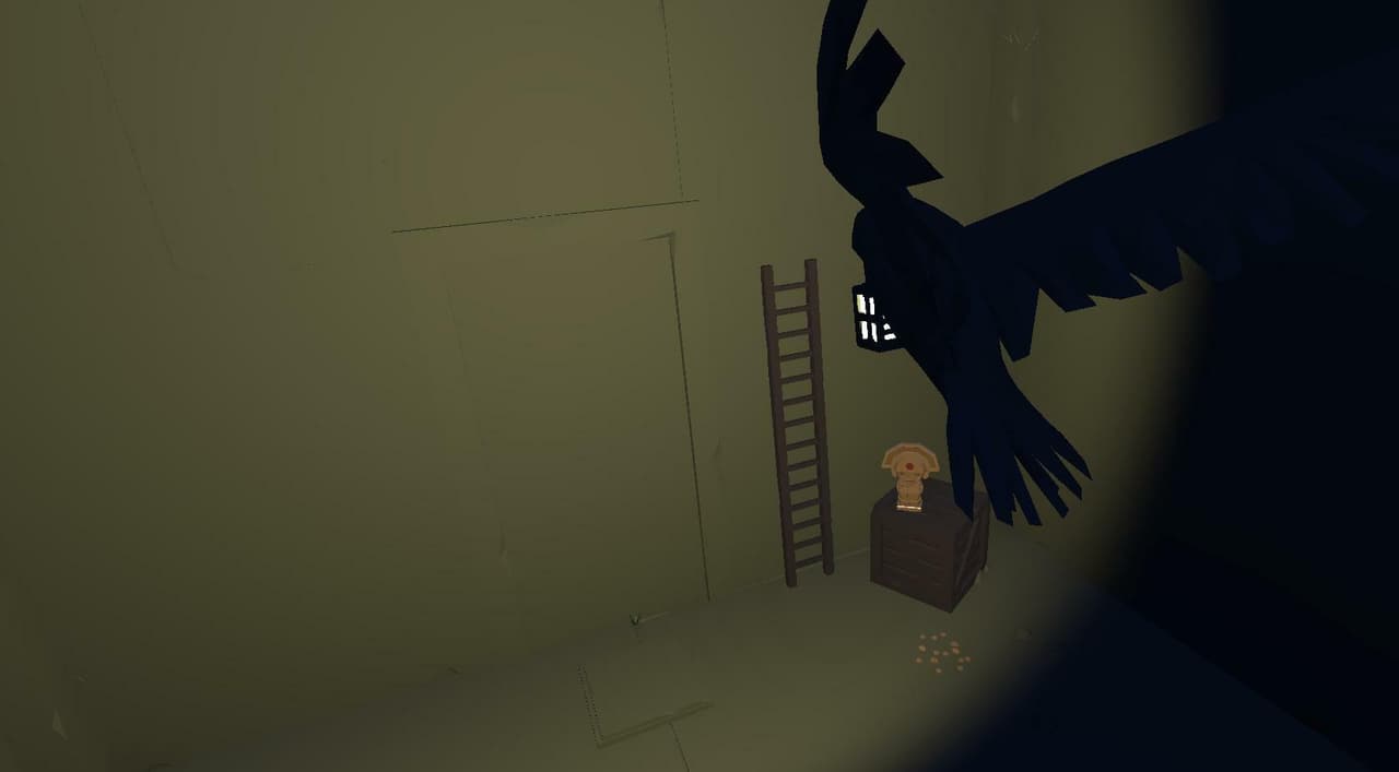 TempleVR screenshot 2