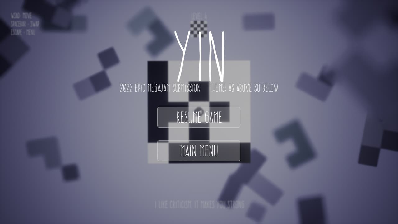 YIN (radolomeo) screenshot 4