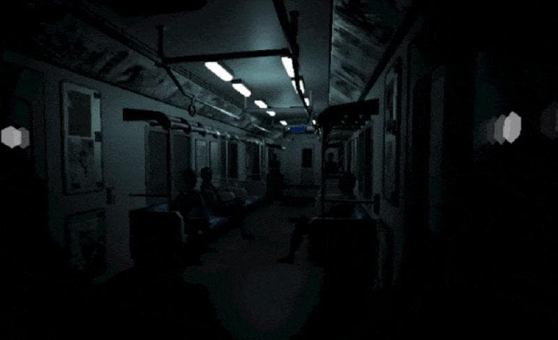 Fear the Void (itch) screenshot 3