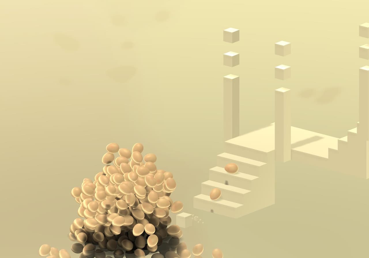 egg game (ominous-pot-of-leeks) screenshot 5
