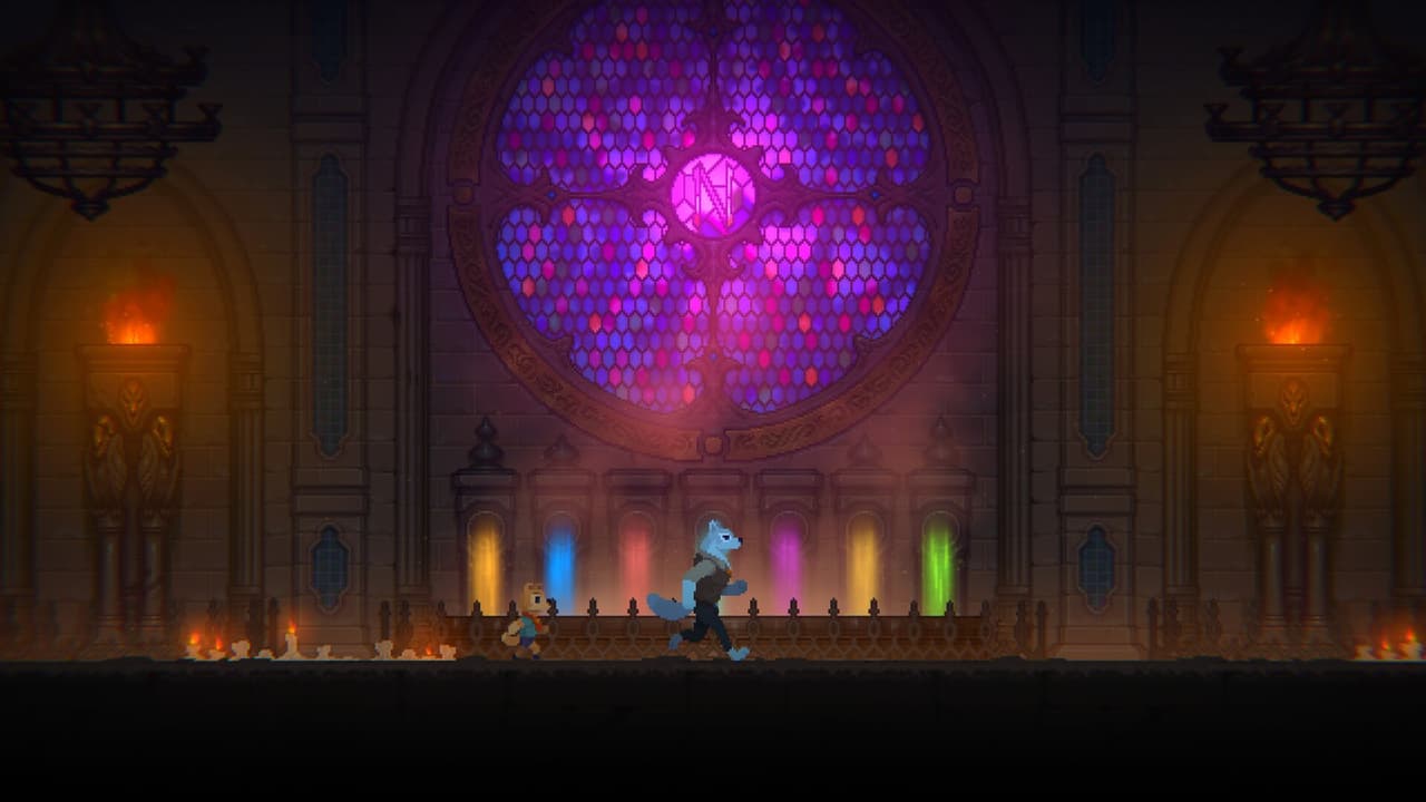 Mercury Abbey