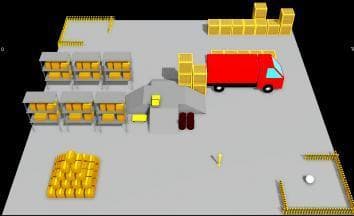 A Serious Ball Game screenshot 3