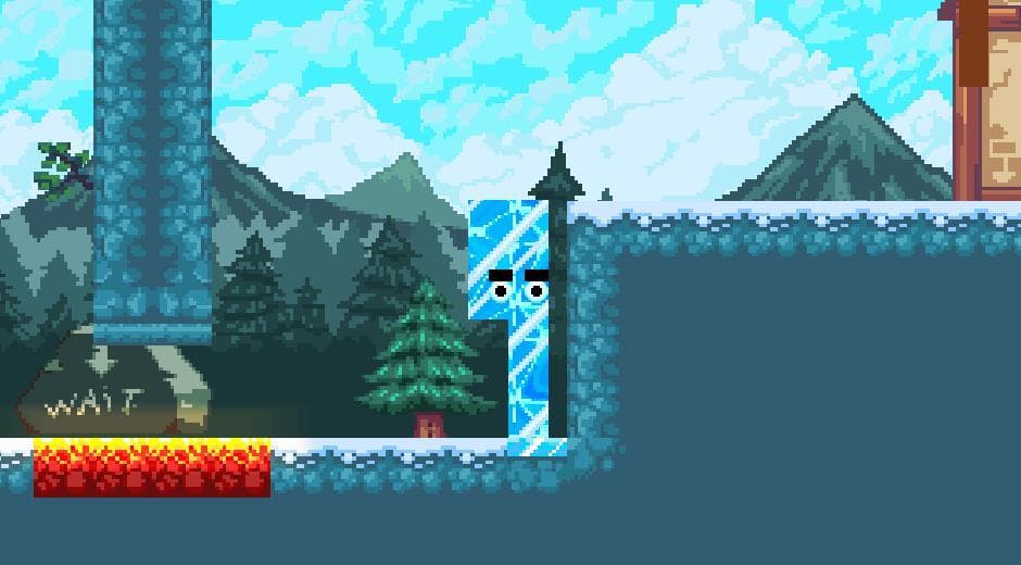 Trip of the Iceberg