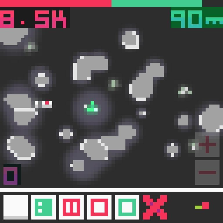 Bold Line screenshot 3