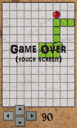 Simple Snake