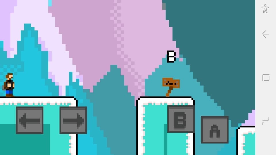 Everest (itch) (Duck) screenshot 4